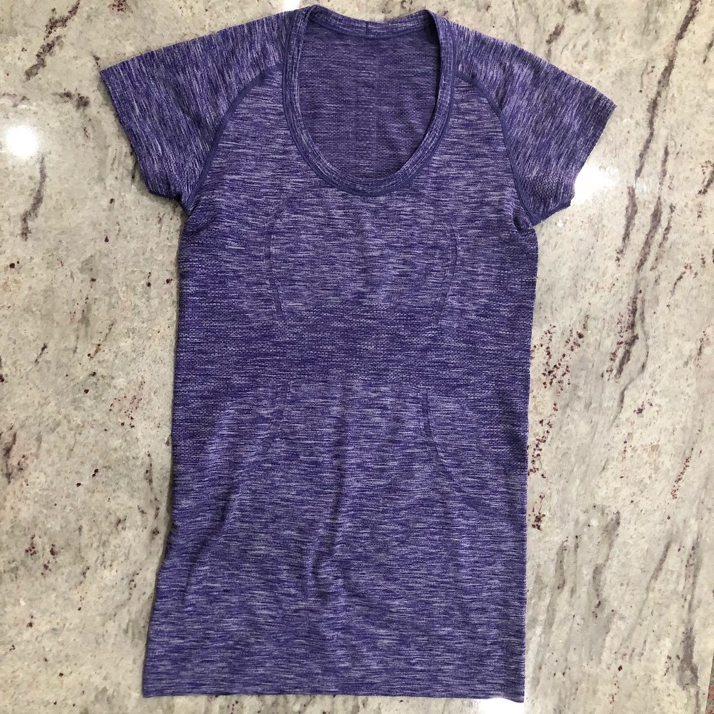 Lululemon Top